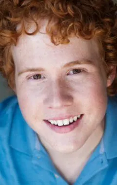 Фотография актёра Джимми Беллинджер