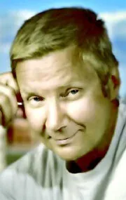 Фотография актёра Пиркка-Пекка Петелиус