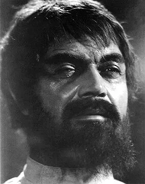 Фотография актёра Ноубл Джонсон