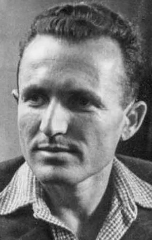 Фотография актёра Фредерик Дюма