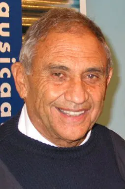 Фотография актёра Альберт Фалько