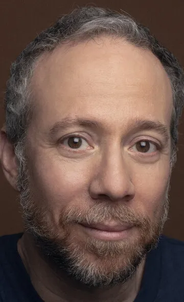 Фотография актёра Кевин Сассмэн