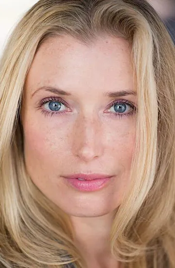 Фотография актёра Саманта Кохлан