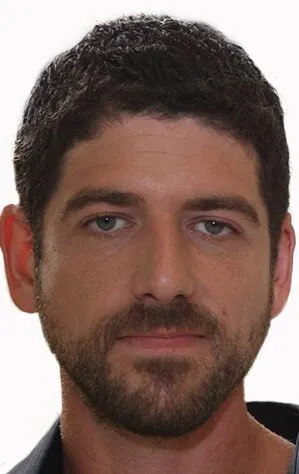 Фотография актёра Джемаль Хюнал