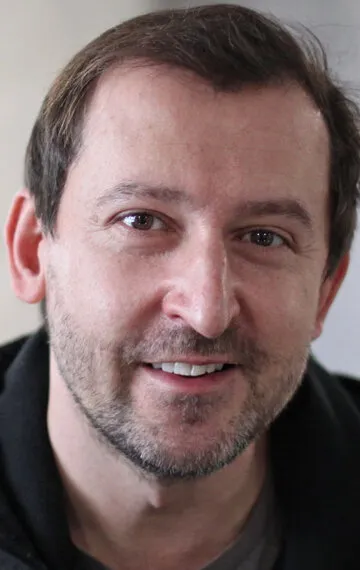 Фотография актёра Мартин Хофманн