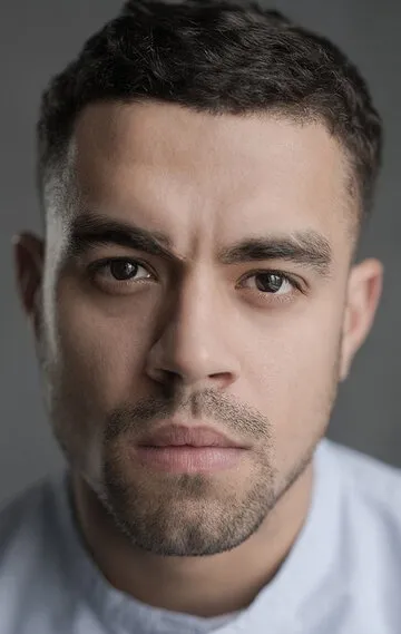 Фотография актёра Нэйтан Уэлш