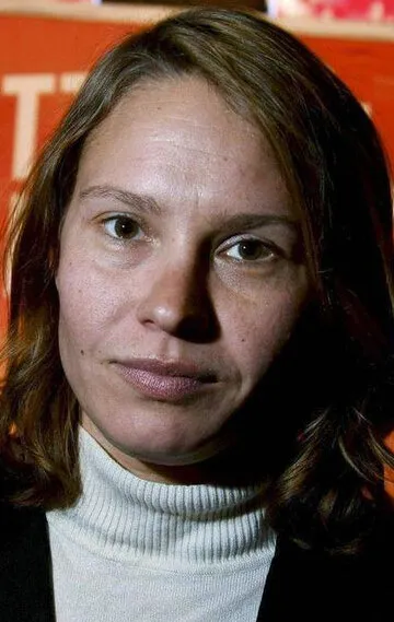 Фотография актёра Сейди Хаарла