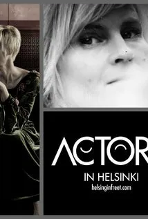 Фотография актёра 