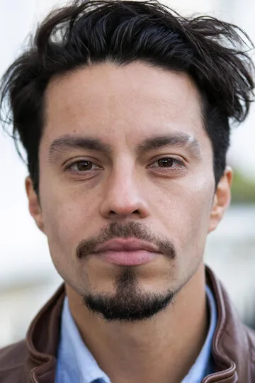 Фотография актёра Себастьян Капитан Виверос