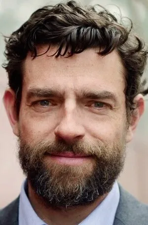 Фотография актёра Николас Ваншицкий