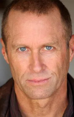 Фотография актёра Марк Сивертсен