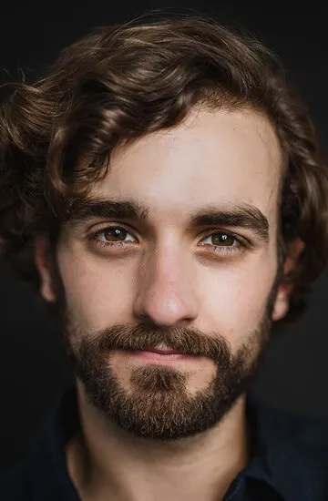 Фотография актёра Ивэн Хенгст