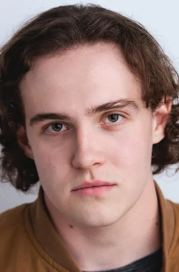 Фотография актёра Джон Клофайн