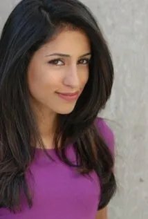 Фотография актёра 