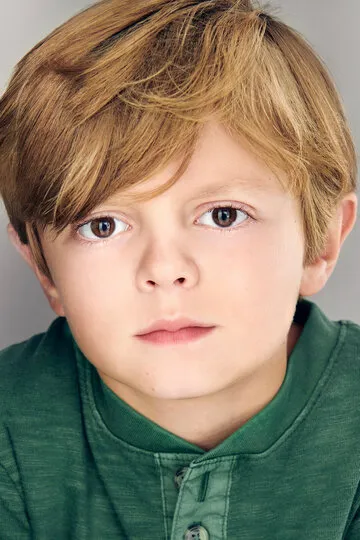 Фотография актёра 