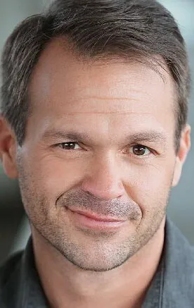 Фотография актёра Джудд Лорманд