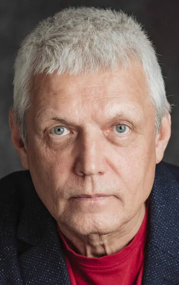 Фотография актёра Александр Галибин