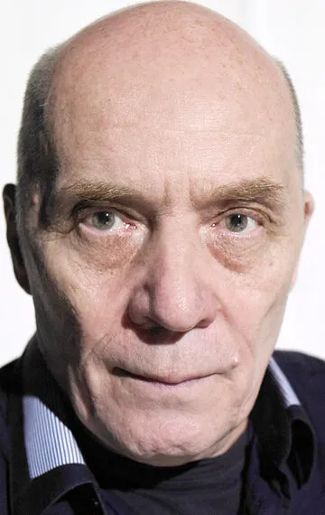 Фотография актёра Александр Филиппенко