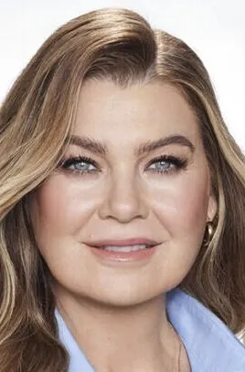 Фотография актёра Эллен Помпео