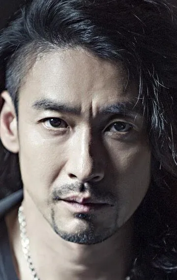 Фотография актёра Щин Сон-у