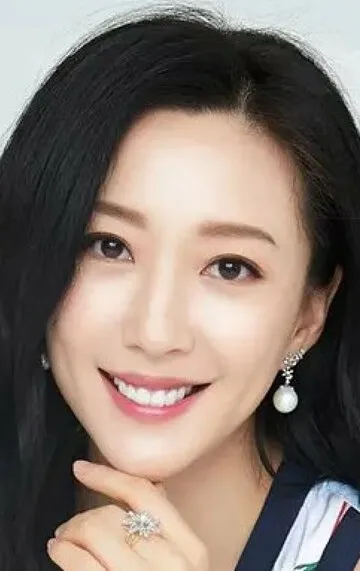 Фотография актёра Цзинь Фэн