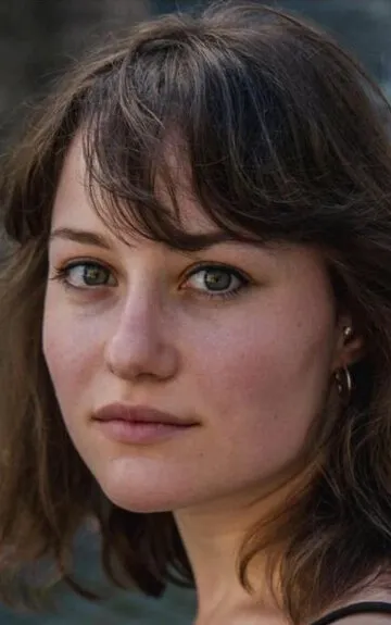 Фотография актёра Доминик Девенпорт