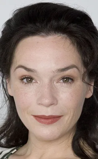 Фотография актёра Юлия Штембергер