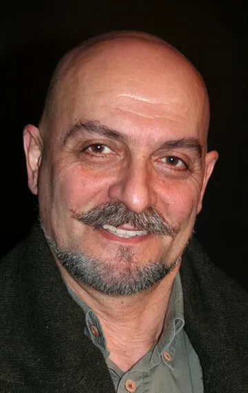 Фотография актёра Сельчук Борак