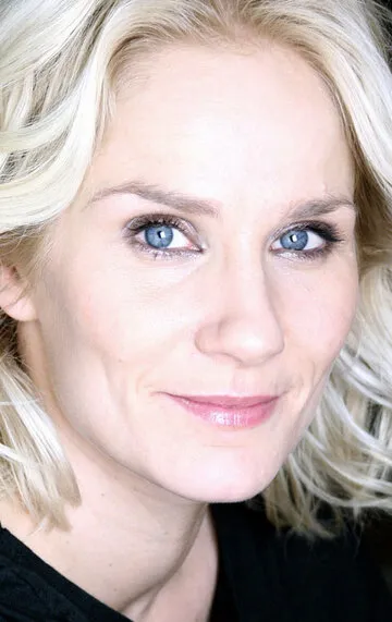 Фотография актёра Лаура Малмиваара