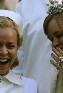 Фотография актёра Катья Куккола