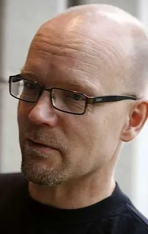 Фотография актёра Кари Хейсканен