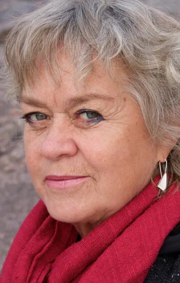 Фотография актёра Мария Пакален