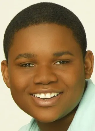 Фотография актёра Лерреми Док Шоу