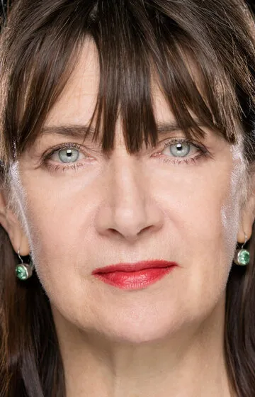 Фотография актёра Морин Битти