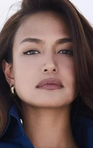 Фотография актёра Саманта Ришелл