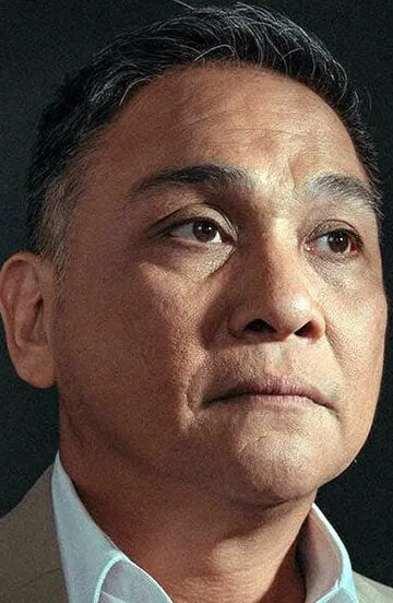 Фотография актёра Нони Буэнкамино