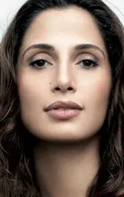 Фотография актёра Камила Питанга