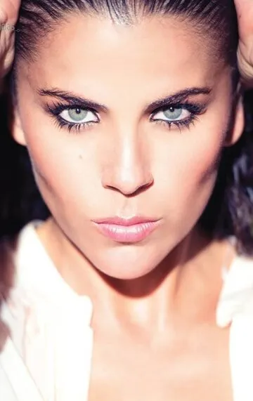 Фотография актёра Мария Фернанда Йепес