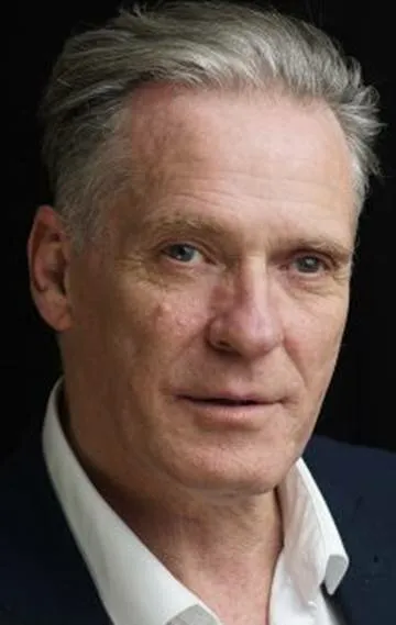 Фотография актёра Джимми Смоллхорн