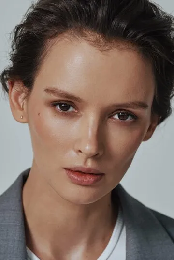 Фотография актёра Паулина Андреева