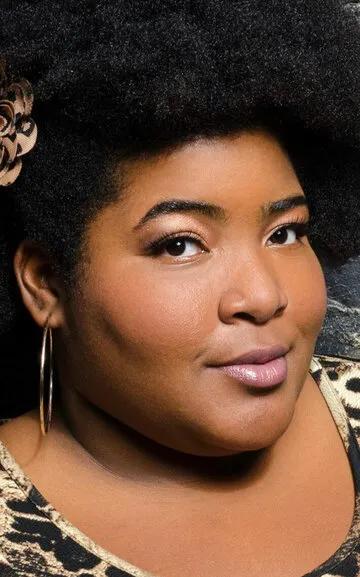 Фотография актёра Дульсе Слоун