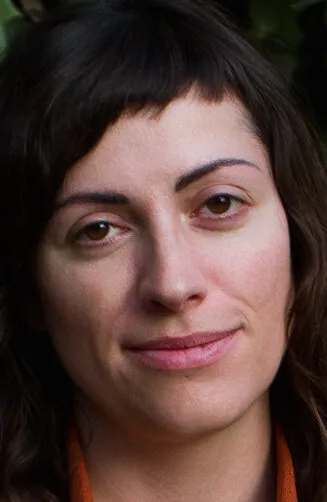 Фотография актёра Эйприл Вульф