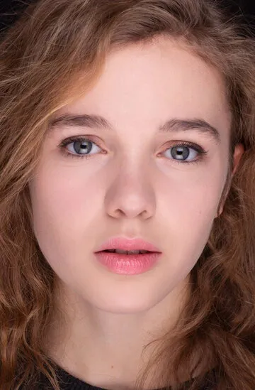 Фотография актёра Каролина Сала