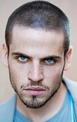 Фотография актёра 