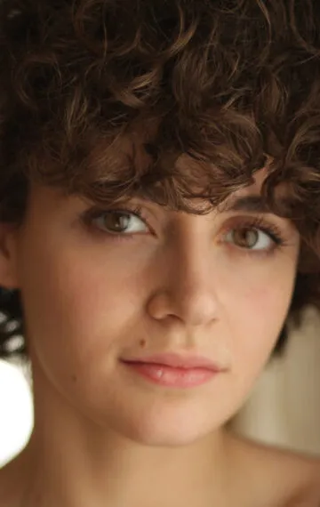 Фотография актёра Элена Гальярдо