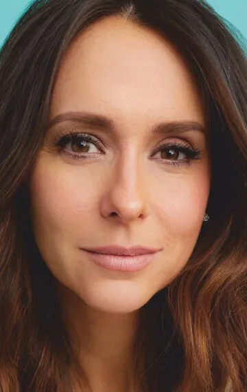 Фотография актёра Дженнифер Лав Хьюитт