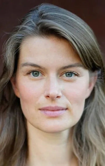 Фотография актёра Александра Готчлих