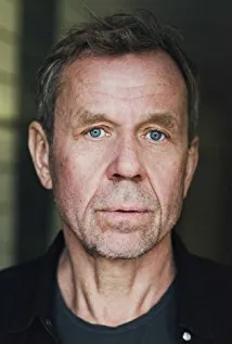 Фотография актёра Йорг Позе
