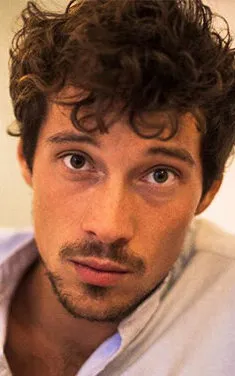 Фотография актёра Клаус Штайнбахер