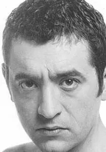 Фотография актёра Ксавьер Эстевес